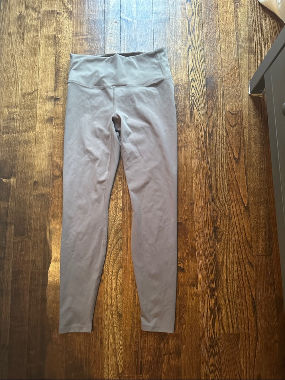 all in motion Women's High-Rise Leggings - Light Gray